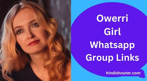 Owerri runs girl whatsapp group link <strong> Entertainment WhatsApp Group Link</strong>